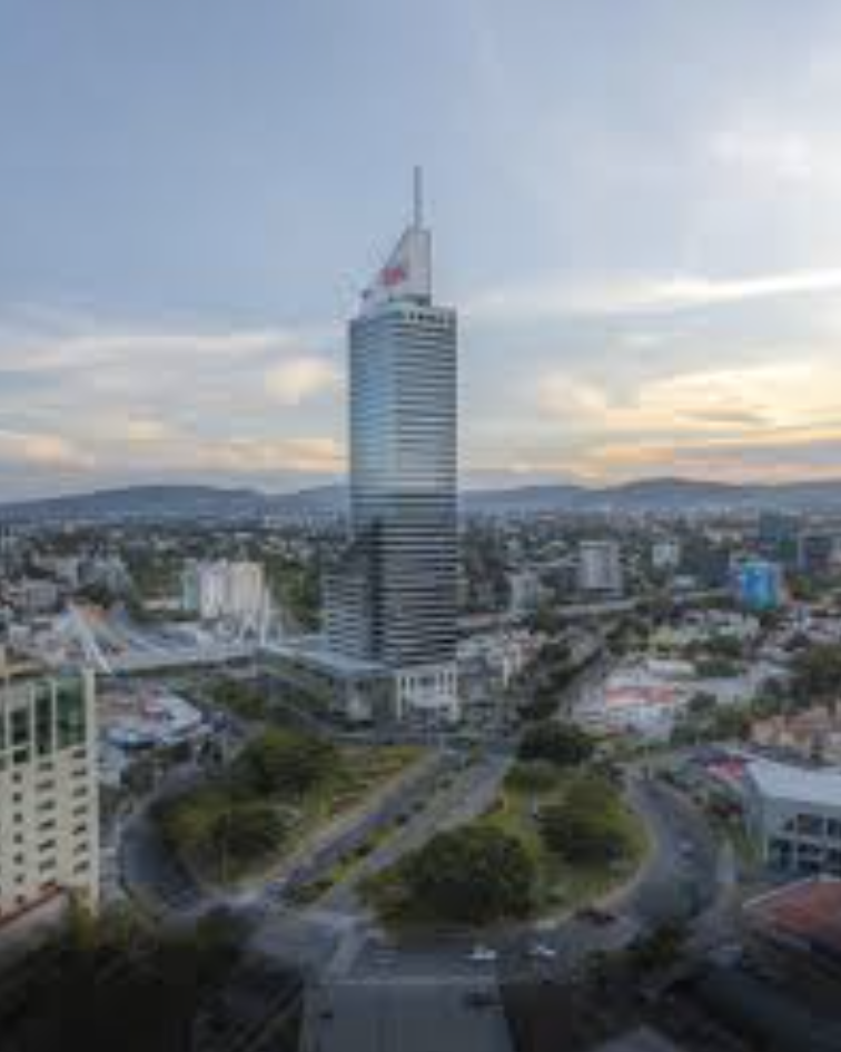 Hotel Riu Guadalajara